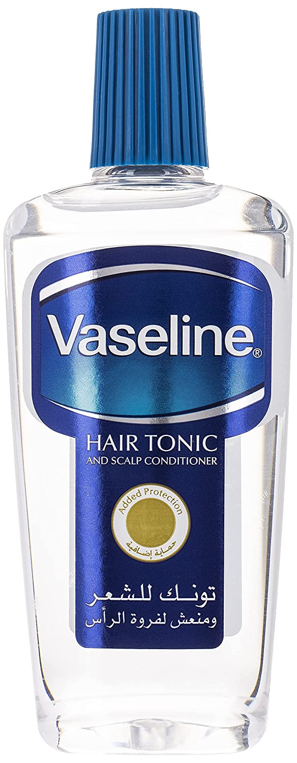 Vaseline Hair Tonic & Scalp Conditioner 200ml