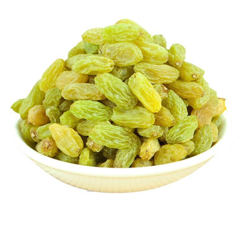 Samyog Green Raisins 180gm