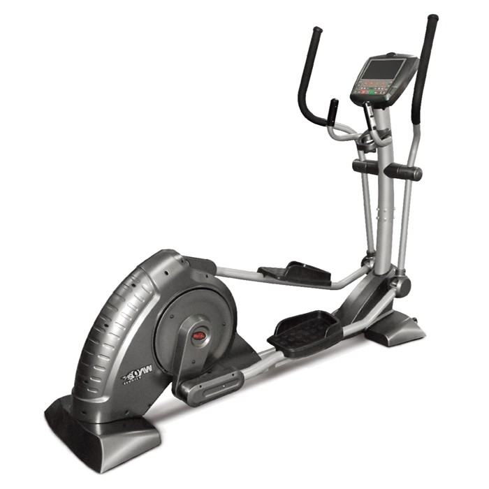 WNQ Commercial Elliptical Crosstrainer F1-8618B