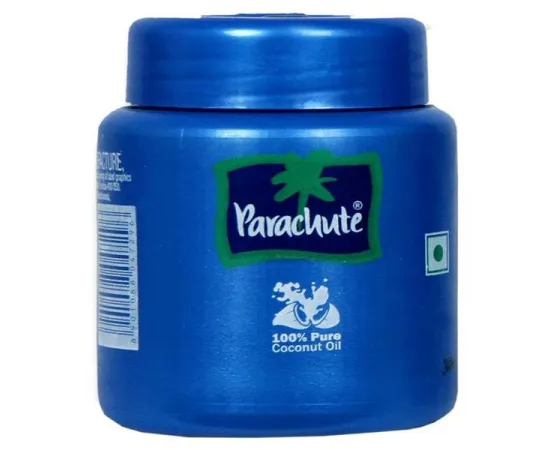 Parachute Coconut Oil Blue Jar 450ml