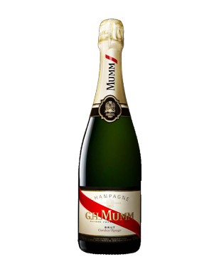 Gh Mumm 750Ml