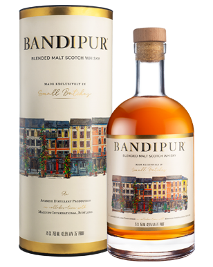 Bandipur 750ML