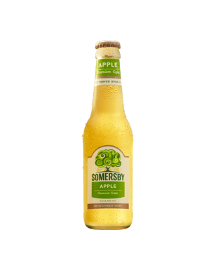 Somersby Apple Cider Bottle 250ML