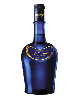 Antiquity Blue Ultra Premium Whisky 180ML