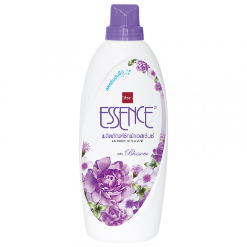 Essence liquid detergent Blossom 900 ml 