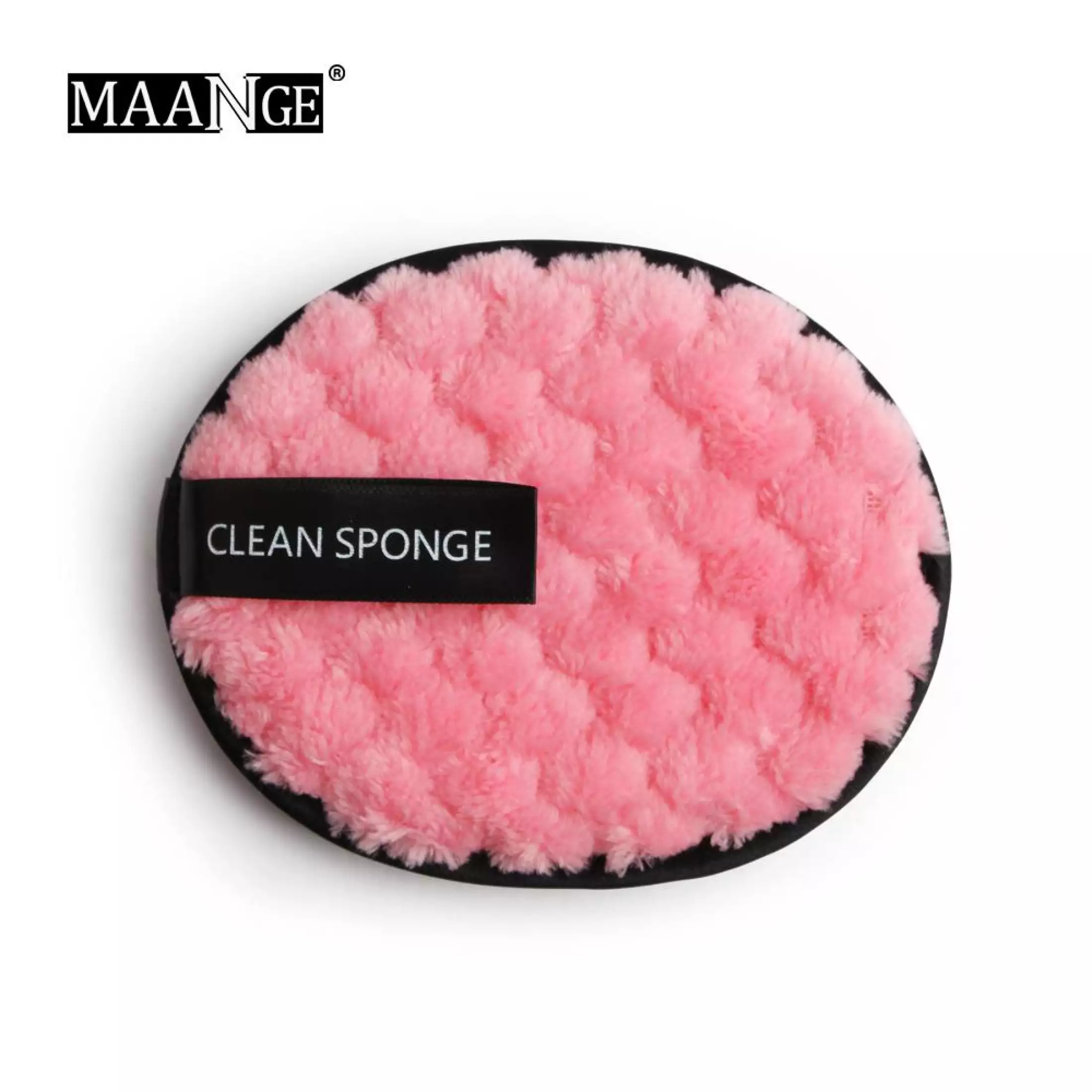 Maange Double Sided Makeup Remover Cleansing Towel-mag5753