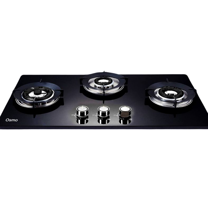 Osmo HR F-763 3D Flame Hob And Cooker Top