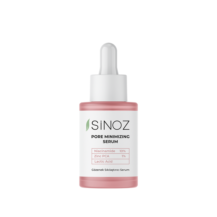 Sinoz Pore Minimizing Serum 30ml