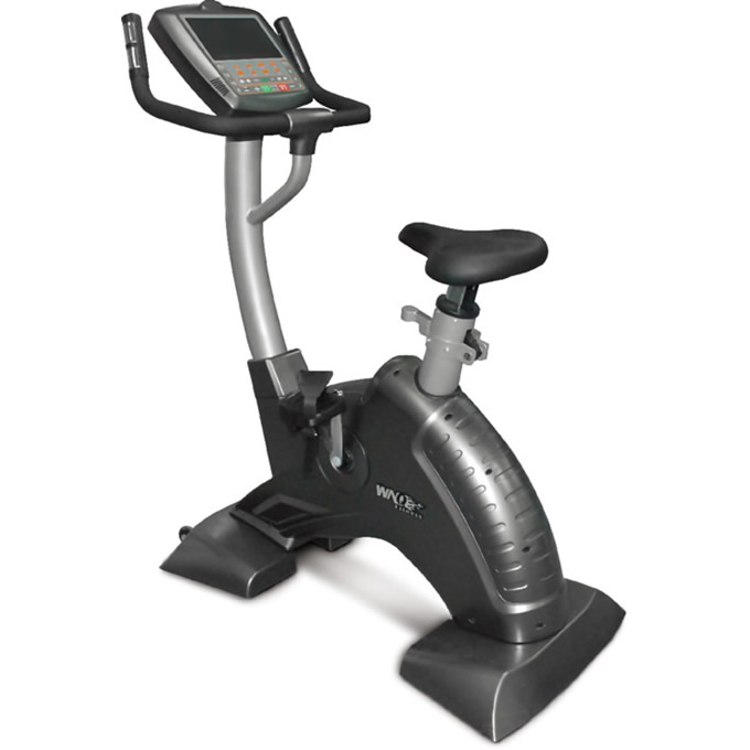 8318 LC - Upright Bike (WNQ)