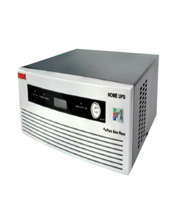 Exide HUPS 850VA Home UPS Inverters