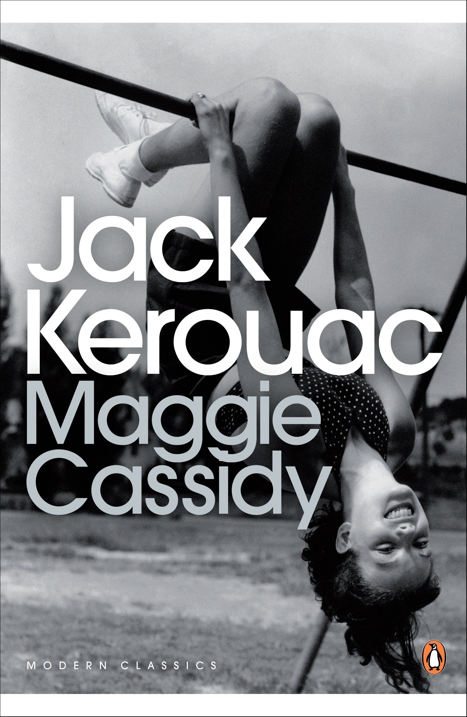 Maggie Cassidy by Jack Kerouac
