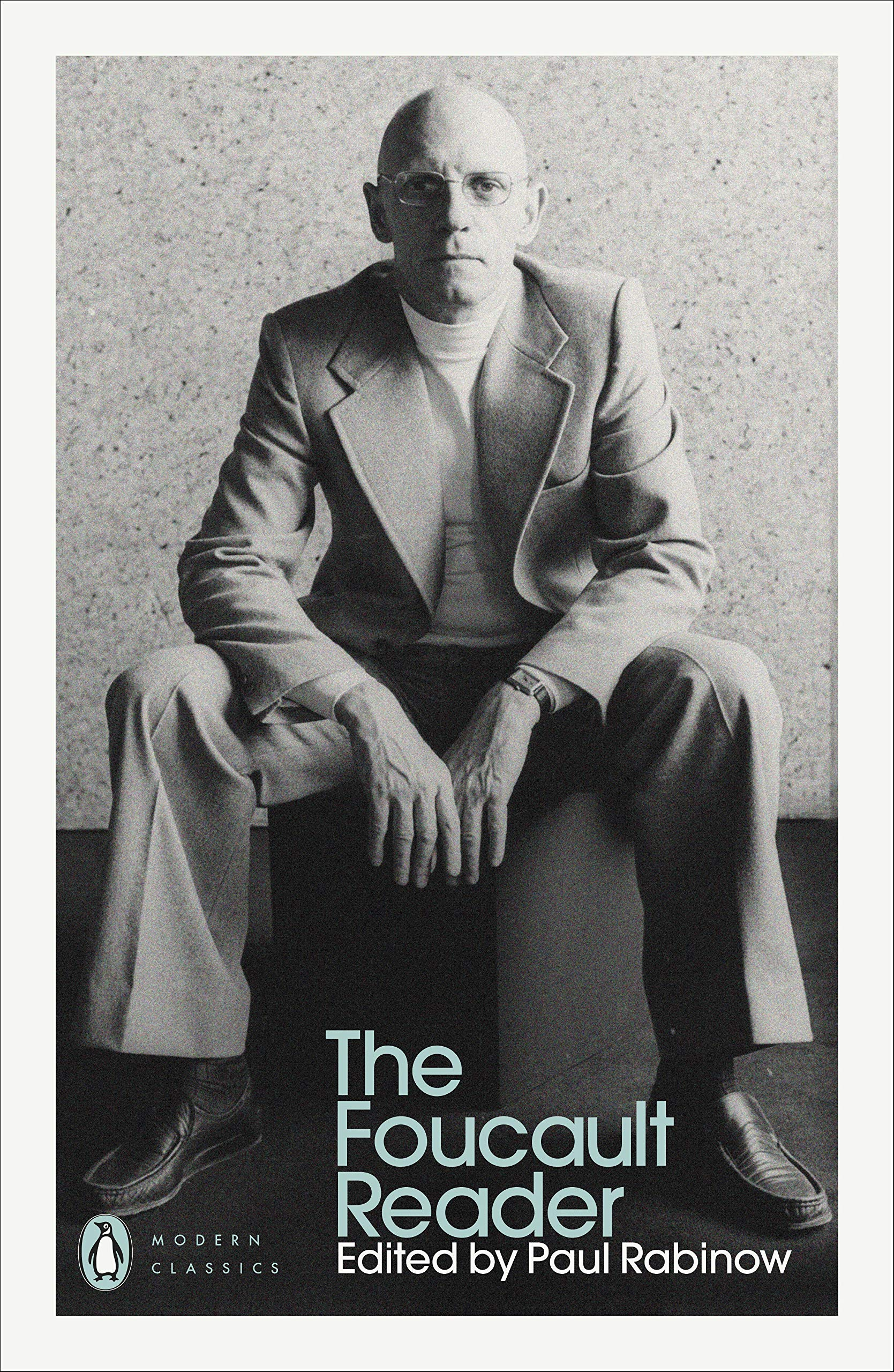 The Foucault Reader Michel Foucault