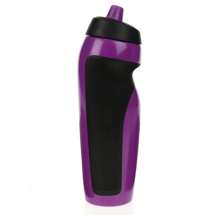 Sports Water Bottle | Squeeze Bottle 600 Ml 20 Oz
