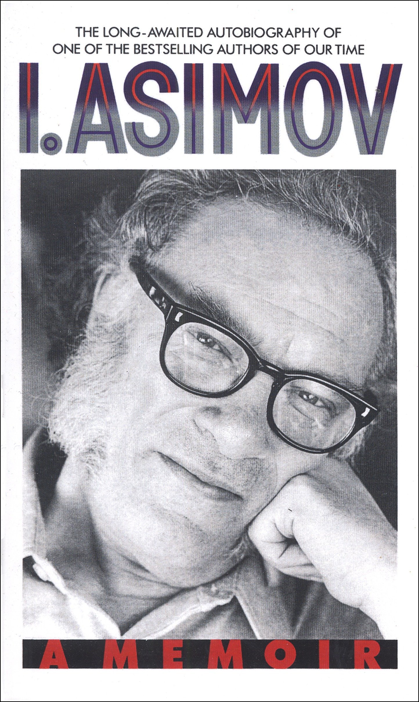 I.Asimov by Isaac Asimov