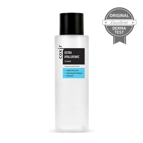 Coxir Ultra Hyaluronic Toner 150ml