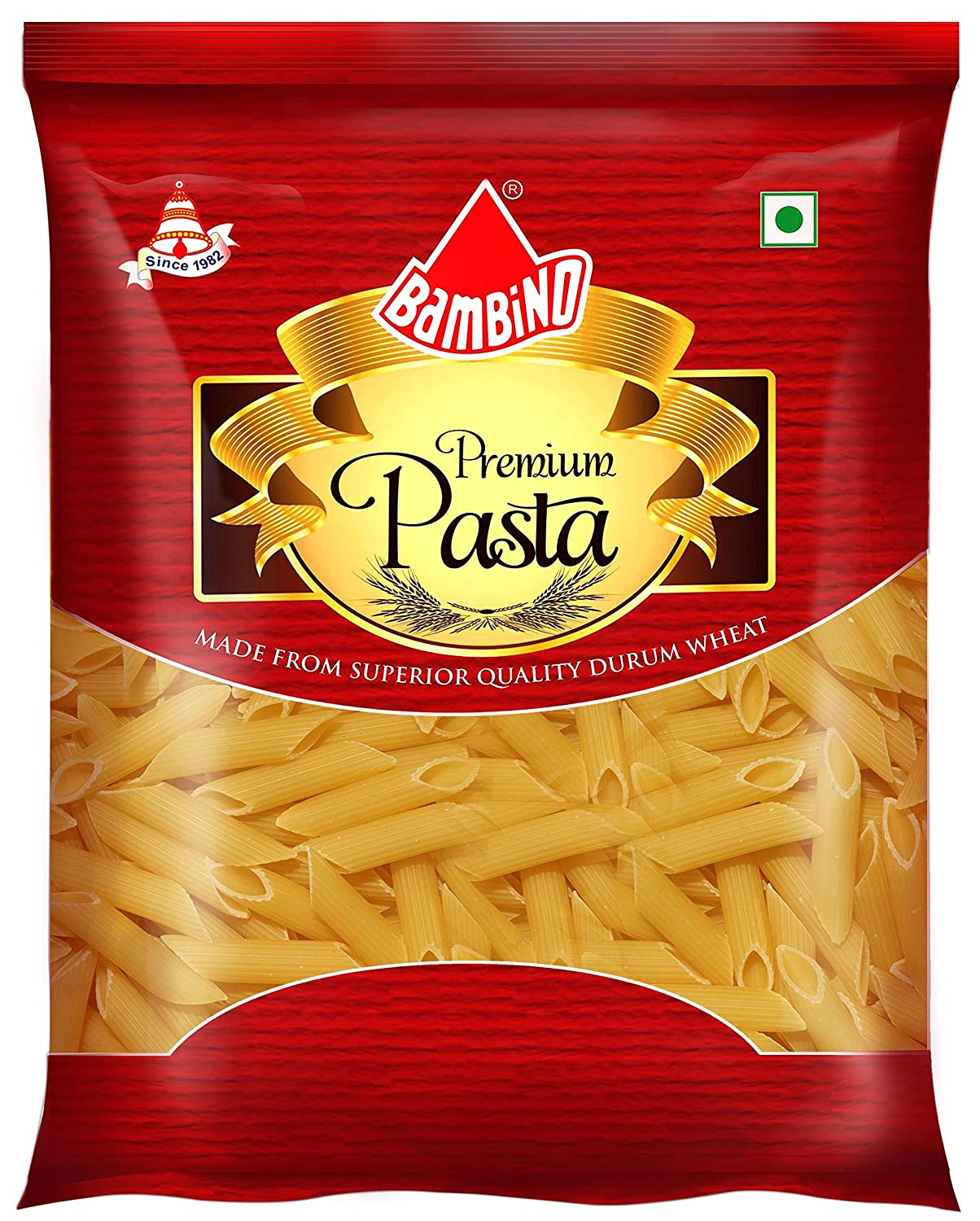 Bambino Pasta Penne 400gm