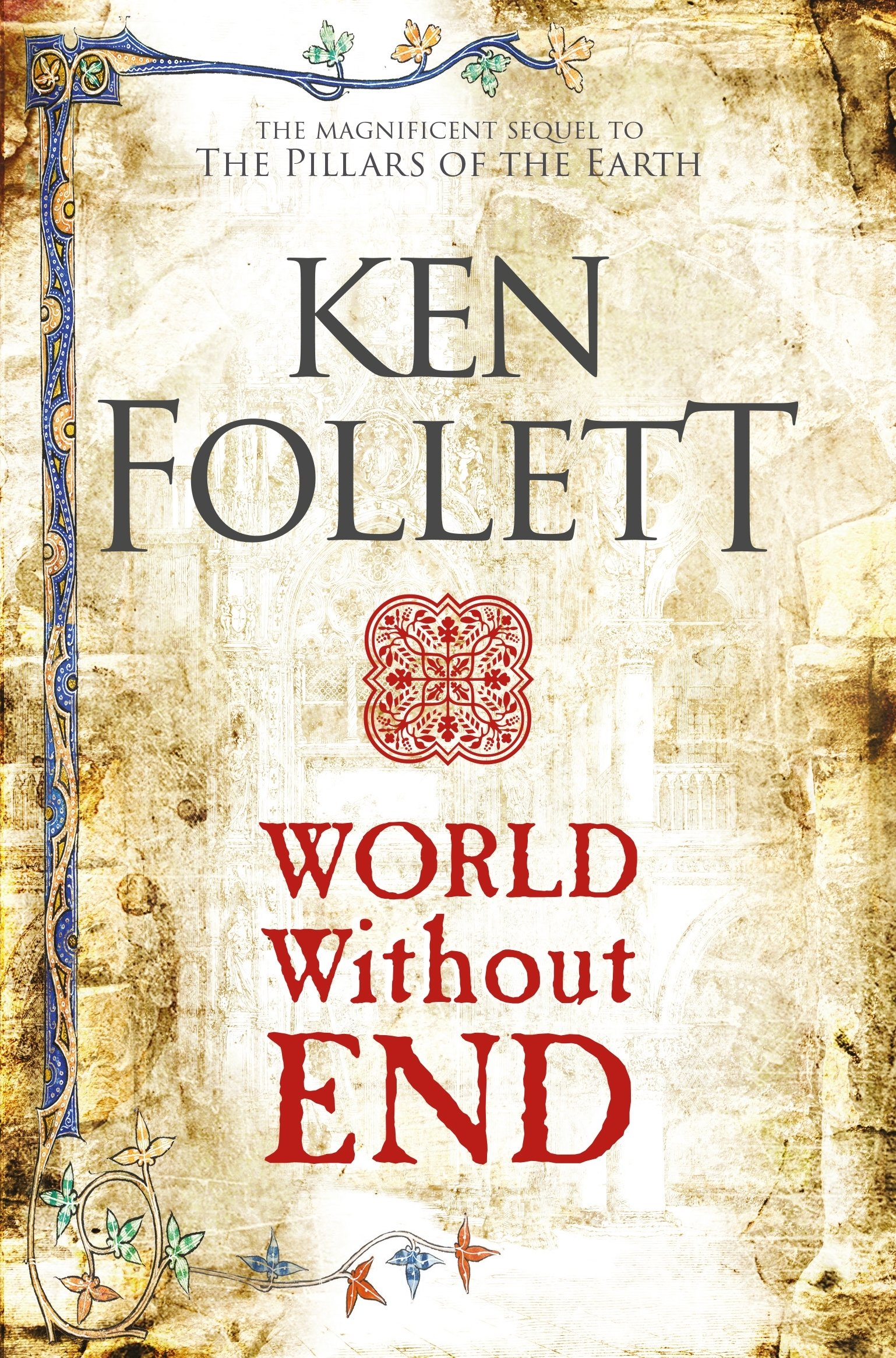World Without End by Ken Follett