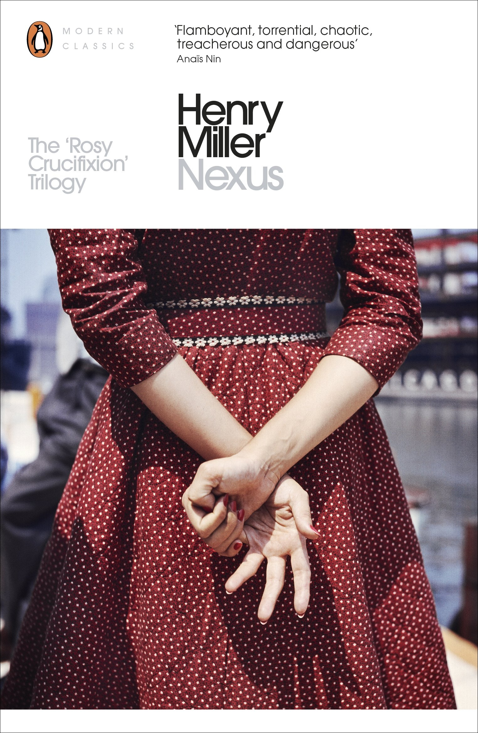 Henry Miller Nexus 