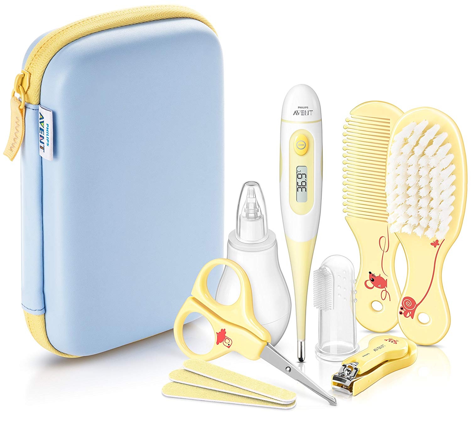 Philips Avent My First Baby Care Set SCH400/30