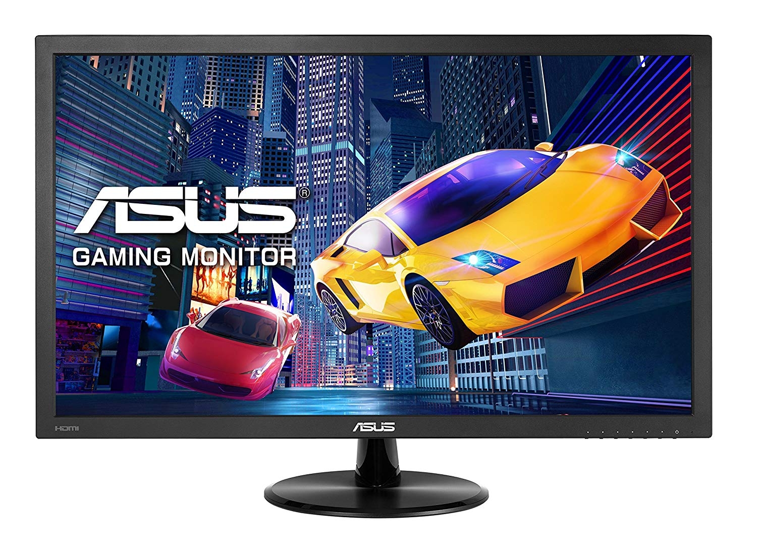 ASUS VP247H Gaming Monitor - 23.6-inch FHD (1920x1080) , 1ms, Low Blue Light