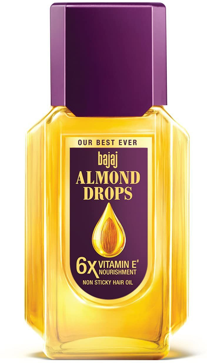 Bajaj Almond Drop 95 Ml