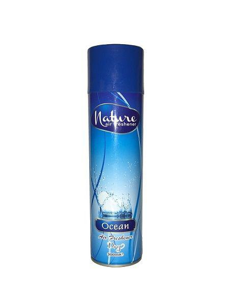 Nature Air Freshner Ocean 300ml