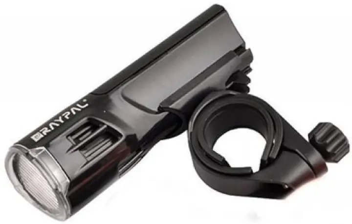 Raypal 2225 Bicycle Led Headlight Mountain Bike Bicycle High Brightness Lighting