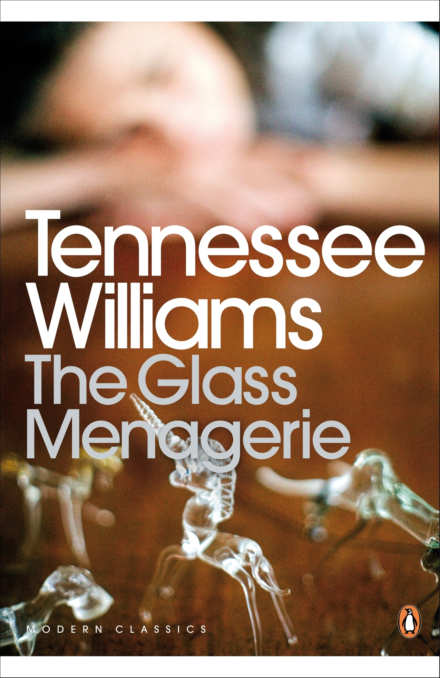 The Glass Menagerie by Tennessee Williams 