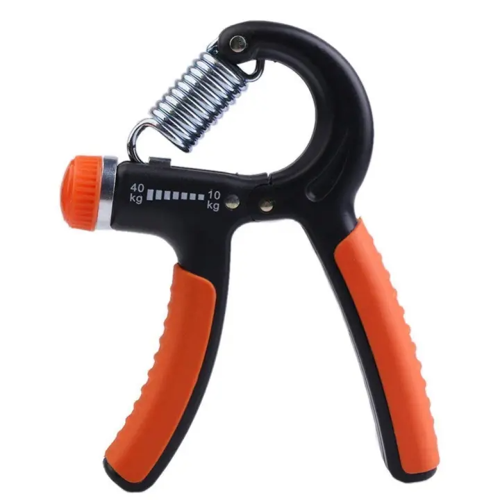 Strauss Strength Training Hand Grip Strengthener