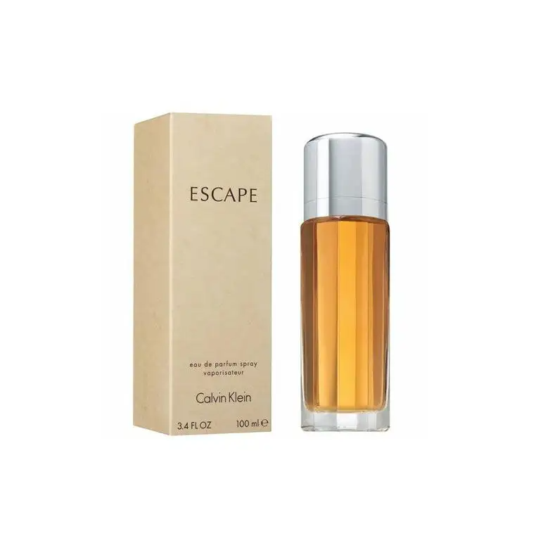 Escape By Calvin Klein EDP For Women 100ml