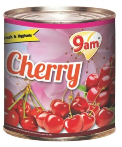 9am Red Cherry 825g