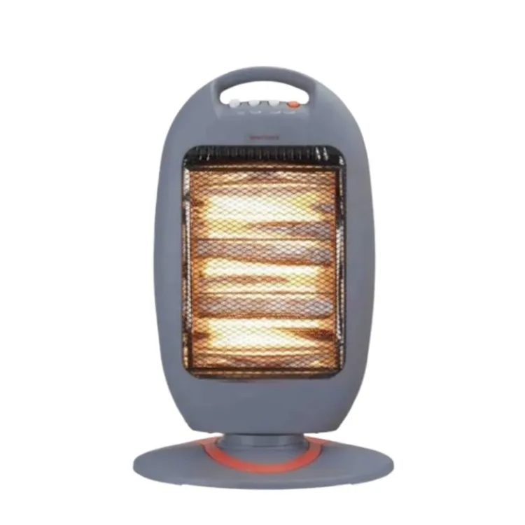 Kiyu KY301 1200 Watt Halogen Heater