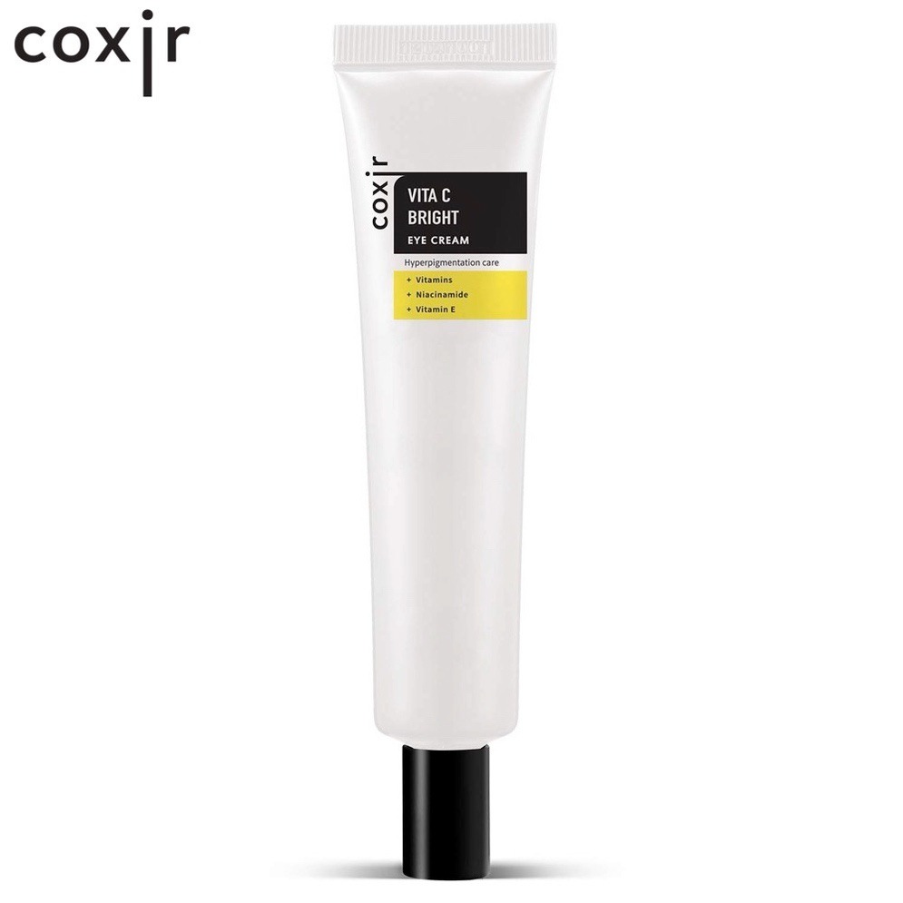 Coxir Vitamin C Bright Eye Cream 30ml