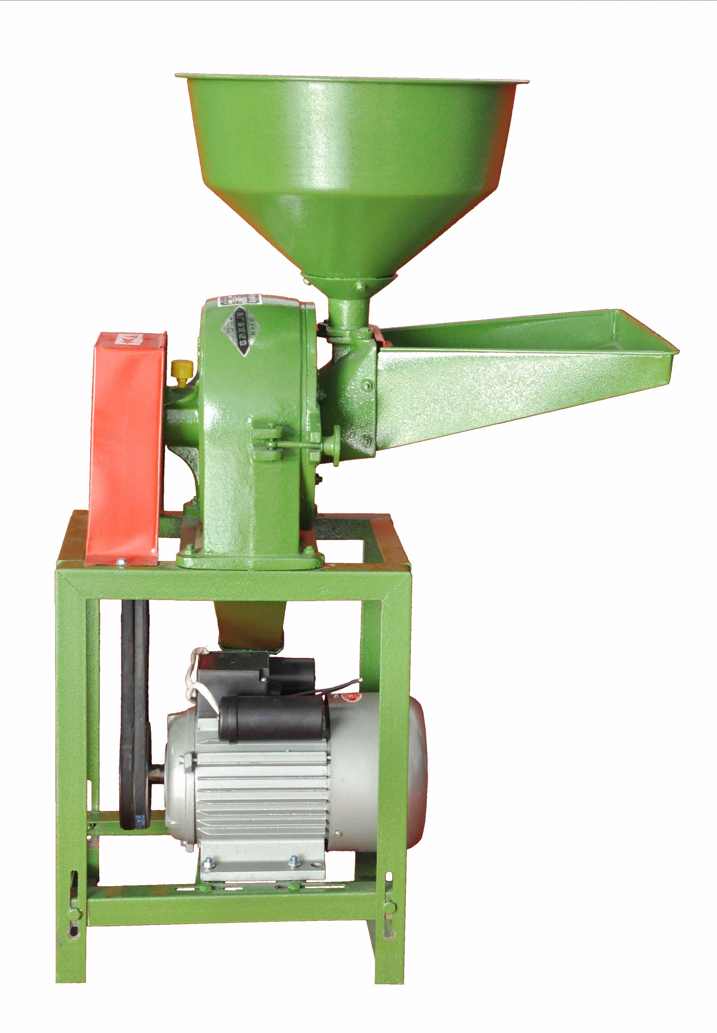 Xudong 9fc24 K - Disc Mill