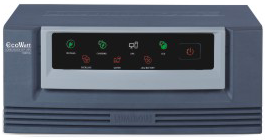 Luminous Eco Watt Square Wave 900 Va inverter