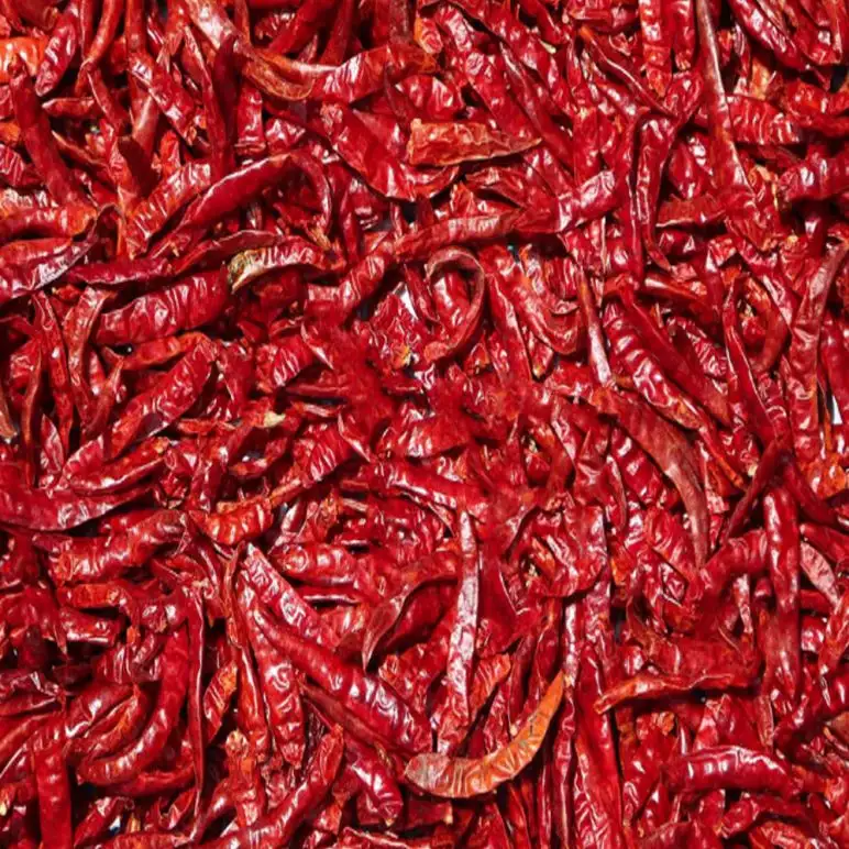 Choice सुकेको खुर्सानी (Dry Chilly)-80g