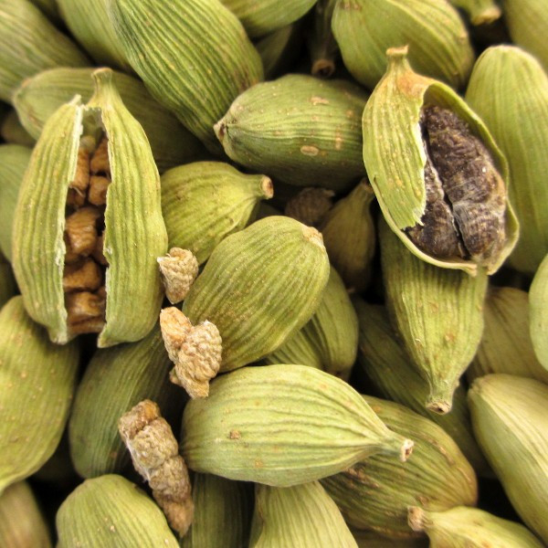 Choice सुकमेल (Green Cardamom)-25g
