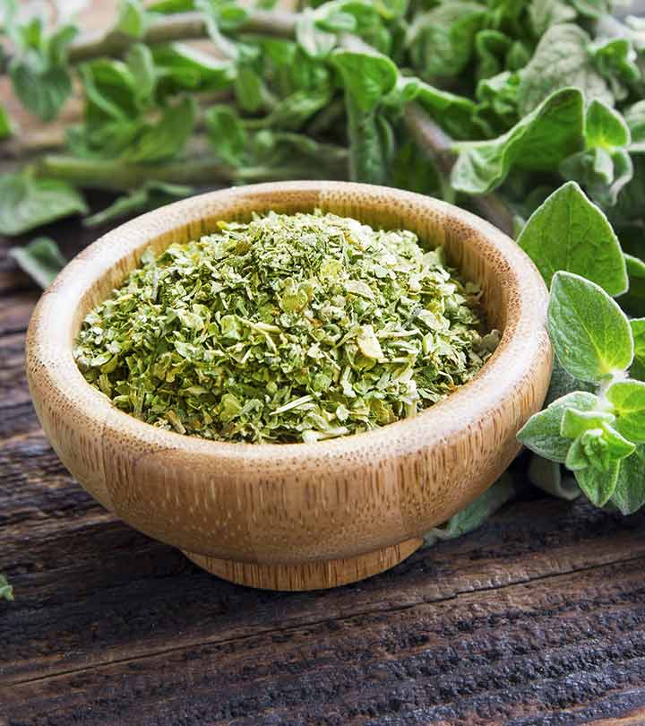 Choice ओरिगानो (Oregano)-20g