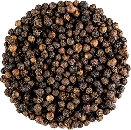 Choice मरिच दाना (Black Pepper)-40g
