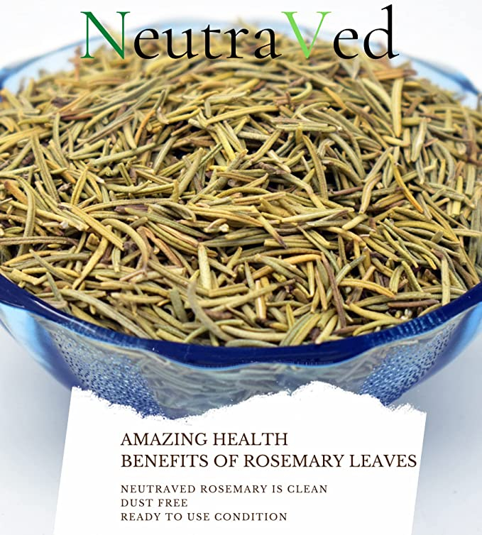 Choice रोजमेरी (Rosemary)-20g