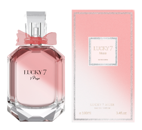 CC Lucky 7 Muse Eau de Parfum
