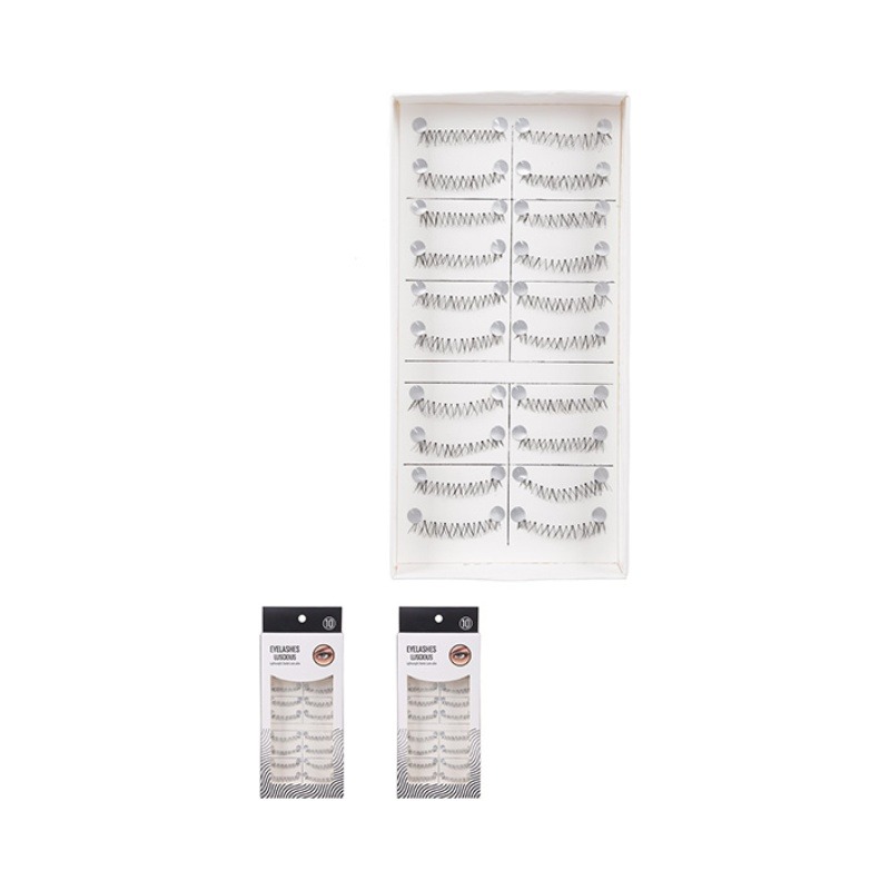 Miniso Luscious Lower False Eyelashes