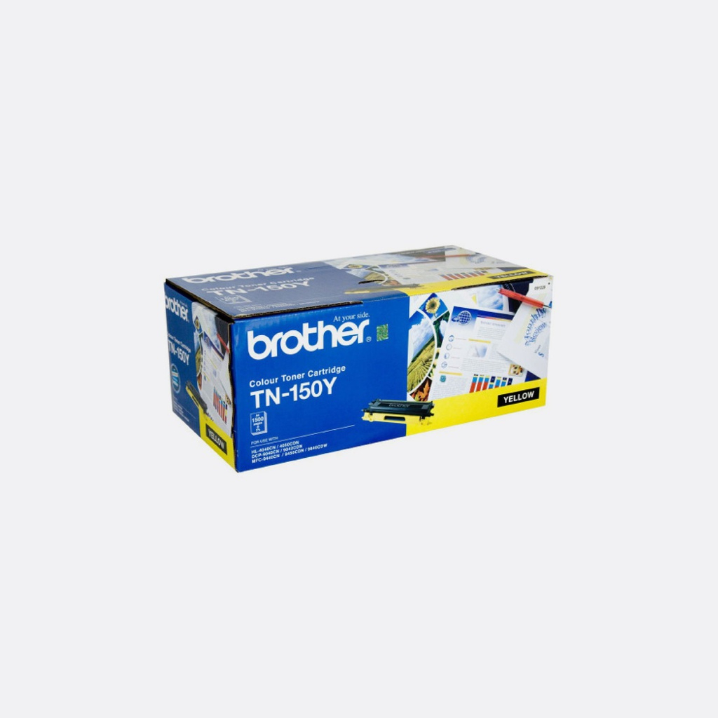 Brother TN-2060 Cartridge