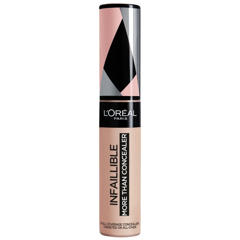 L'oreal Paris Infallible Concealer 323 Fawn Chamois 