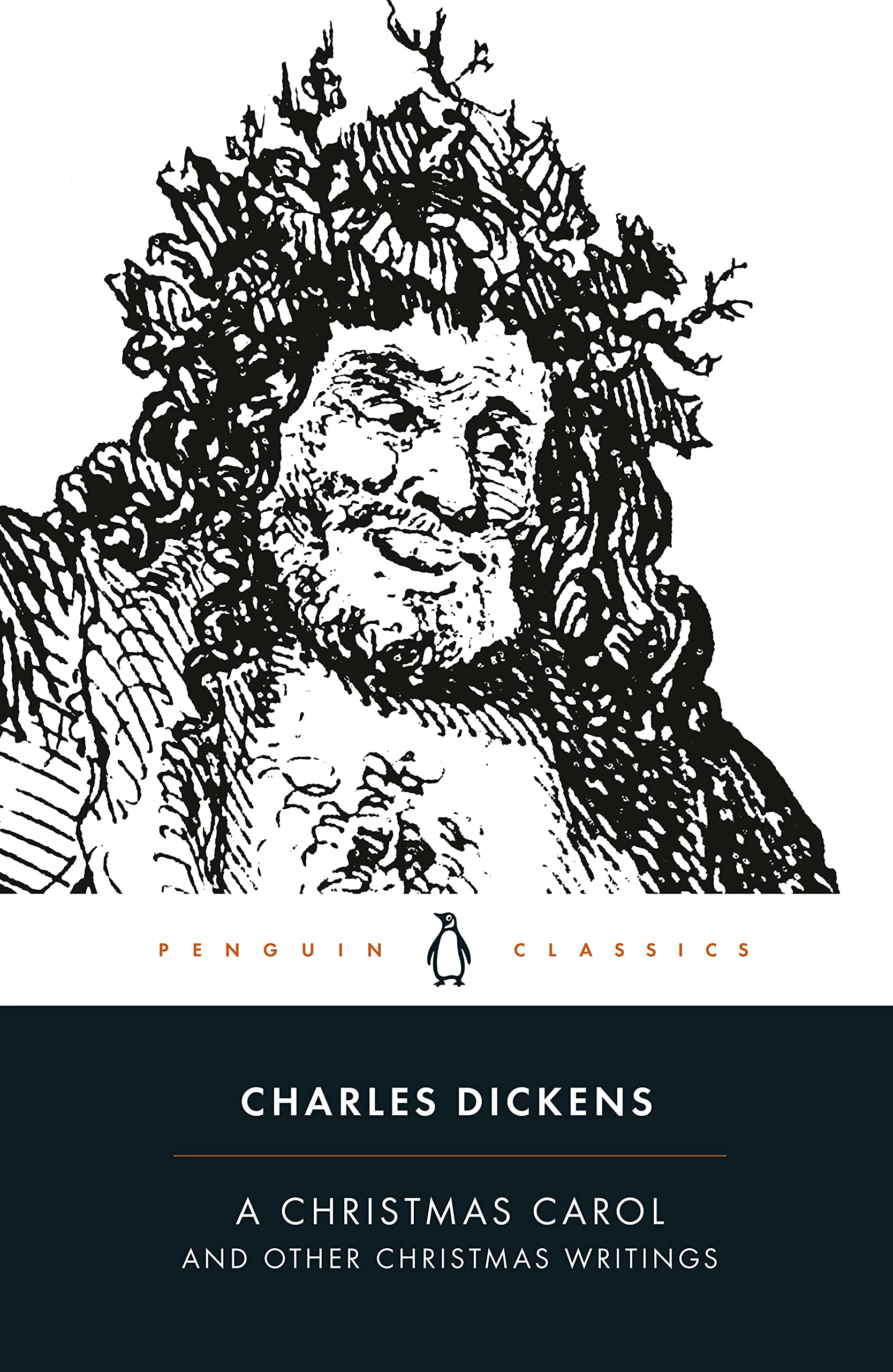 A Christmas Carol and Other Christmas Writings by Charles Dickens, Michael Slater (Introduction)