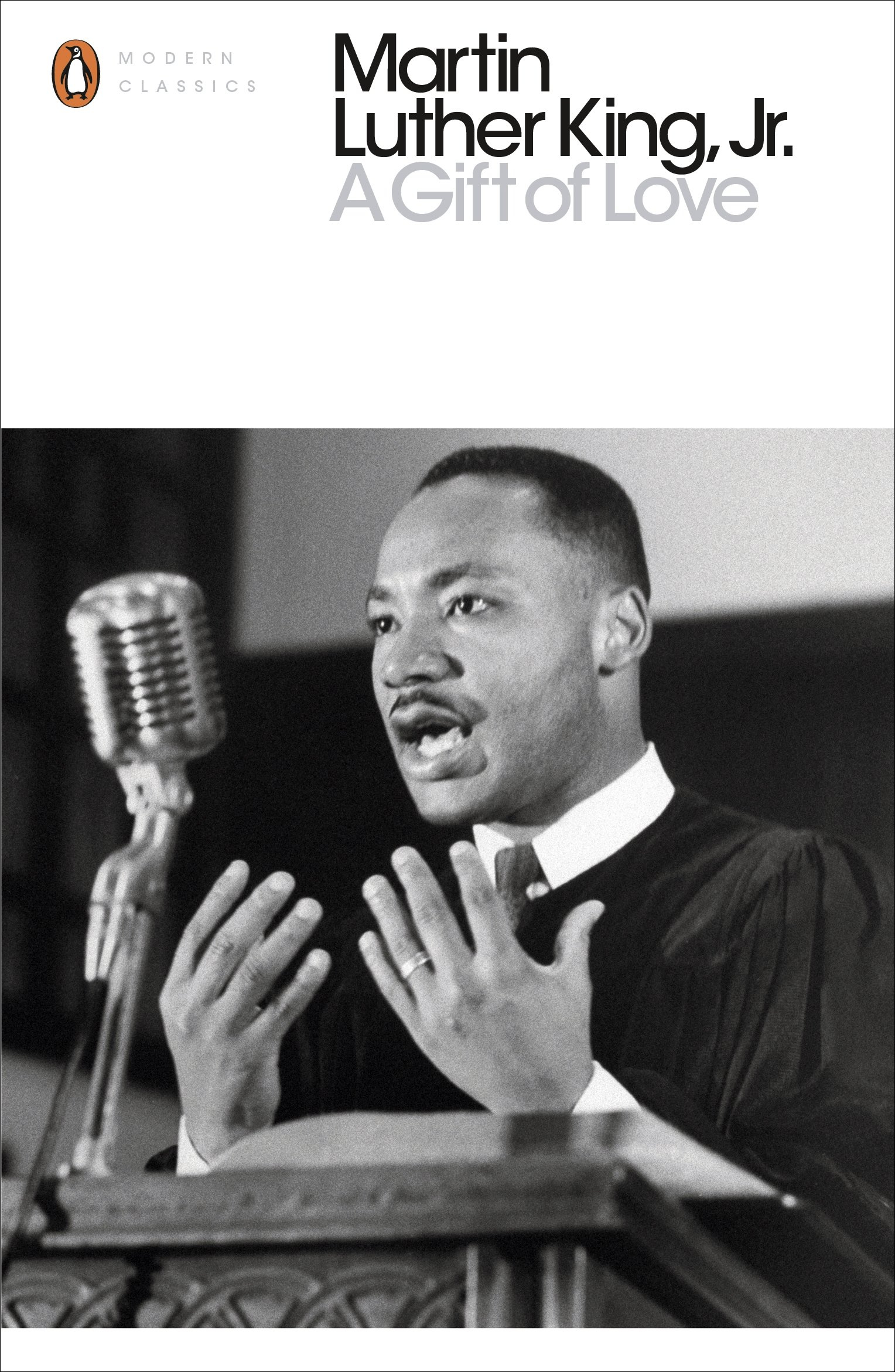 A Gift of Love by Martin Luther King Jr.