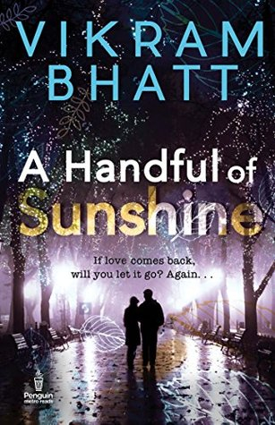 A Handful of Sunshine by Vikram Bhatt