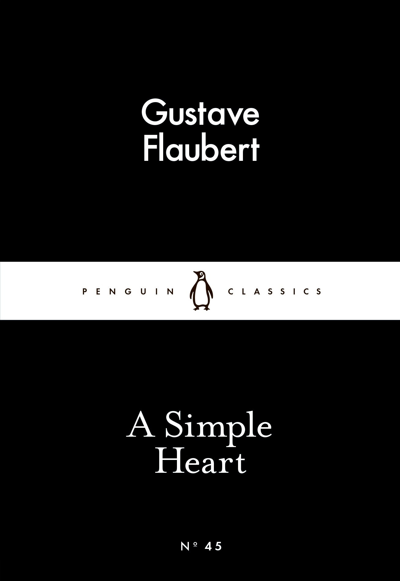 A Simple Heart By Gustave Flaubert