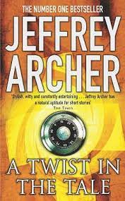A Twist in the Taleby Jeffrey Archer