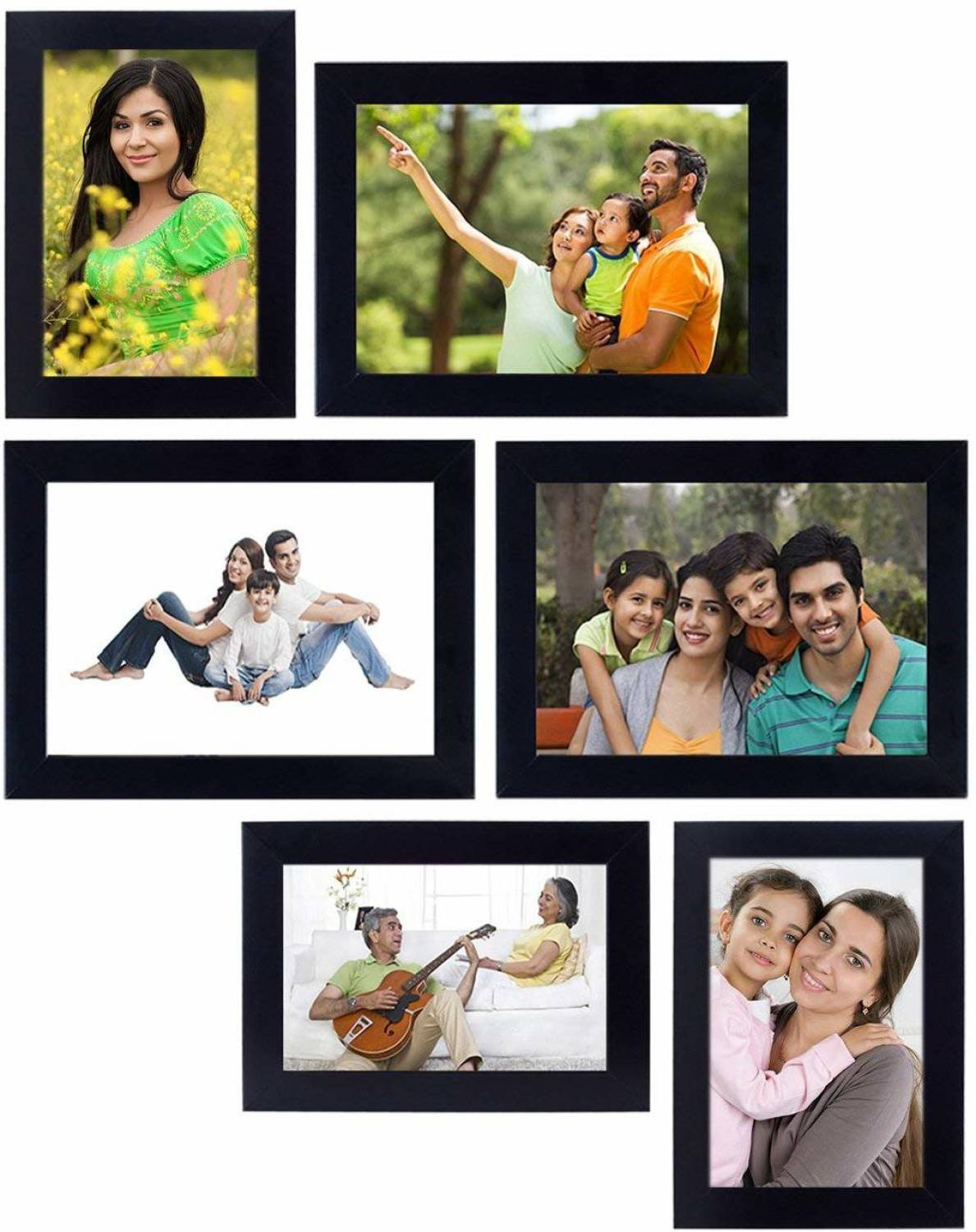 Wood Personalized, Customized Gift Best Friends Reel Photo Collage gift for Friends, BFF with Frame, Birthday Gift,Anniversary Gift Table